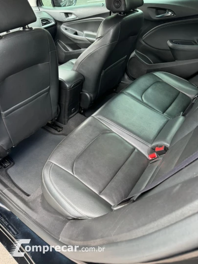 CRUZE 1.4 Turbo LT 16V