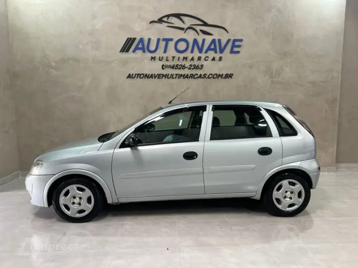 Corsa Hatch 1.4 4P MAXX FLEX
