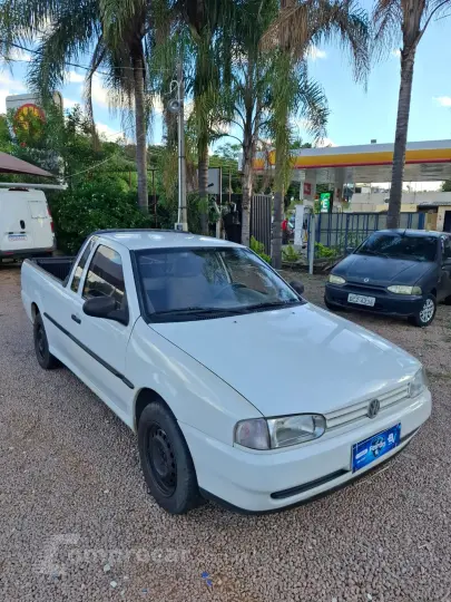 SAVEIRO CL 1.6