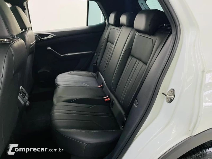 T CROSS HL TSI