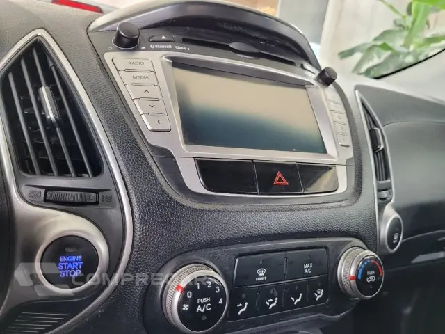 IX35 - 2.0 MPFI GLS 16V 4P AUTOMÁTICO