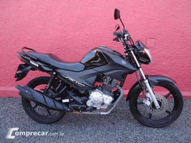 YBR 125 FACTOR ED