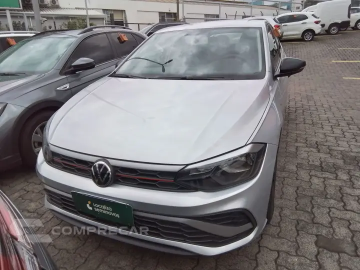 POLO 1.0 MPI TRACK MANUAL