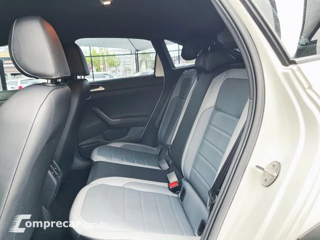 NIVUS - 1.0 200 TSI TOTAL HIGHLINE AUTOMÁTICO