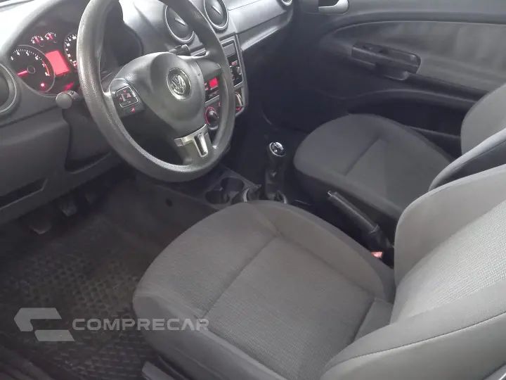 Saveiro 1.6 Mi Ce 8V Flex 2P Manual G.Vi