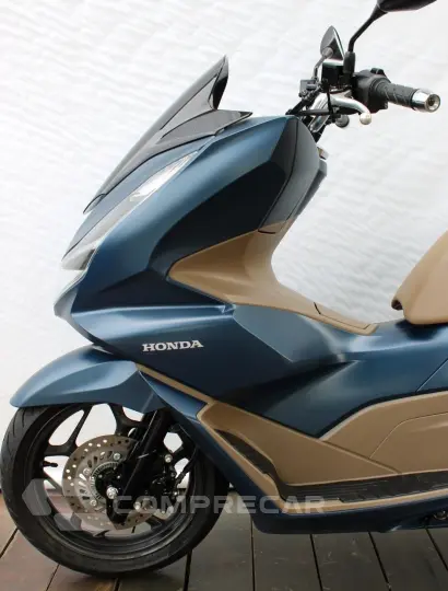 HONDA PCX 160 DLX