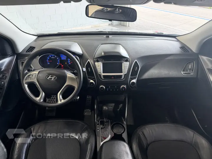 IX35 2.0 16V