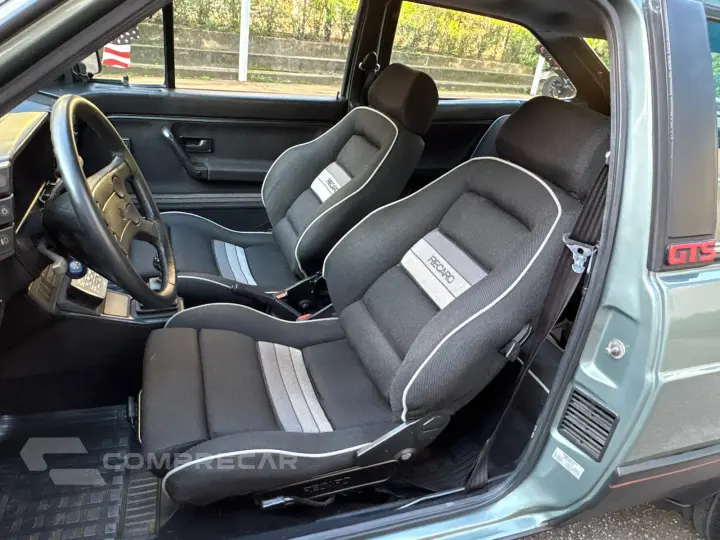 GOL 1.8 GTS 8V
