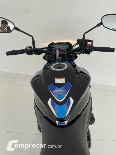 GSX  S1000