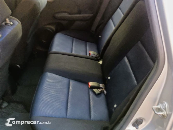 Fit 1.4 Lx 16V Flex 4P Manual