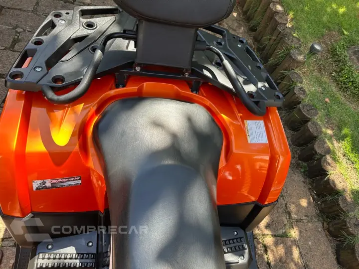 CFORCE 520L
