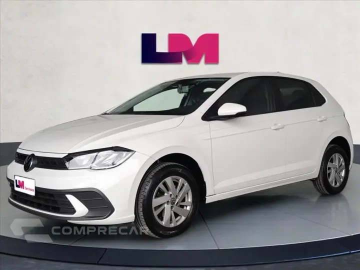 POLO 1.0 170 TSI MANUAL