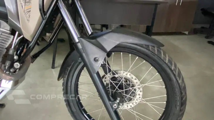 SAHARA 300 ADVENTURE