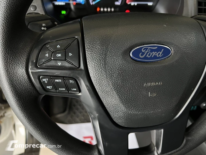 RANGER 2.2 XLS 4X4 CD 16V DIESEL 4P AUTOMÁTICO