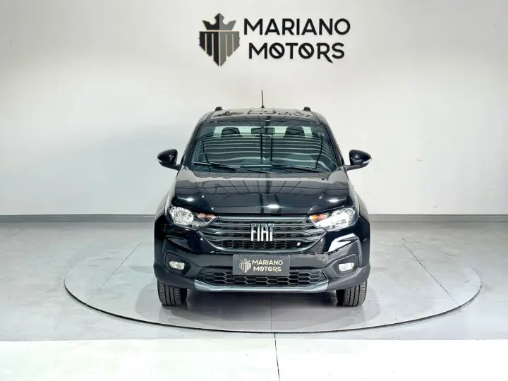 STRADA 1.3 FIREFLY FLEX FREEDOM CD MANUAL