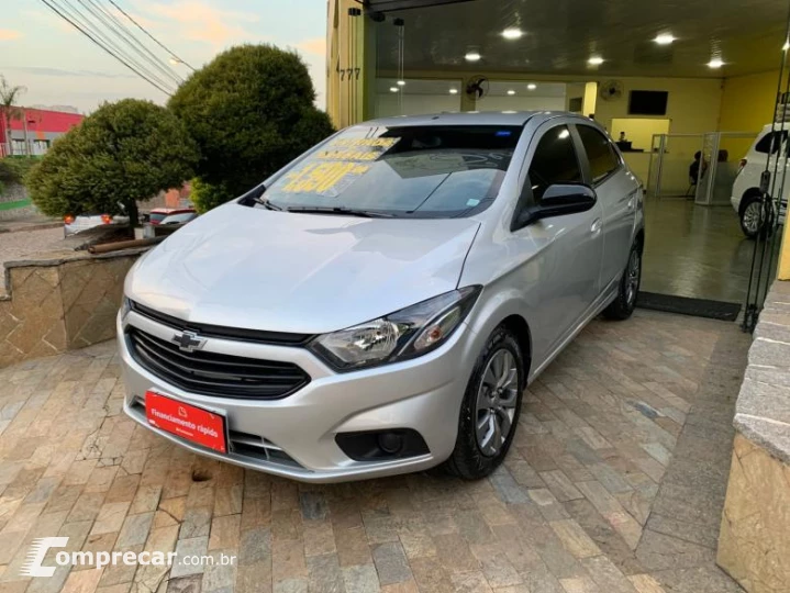 ONIX 1.0 MPFI JOY 8V