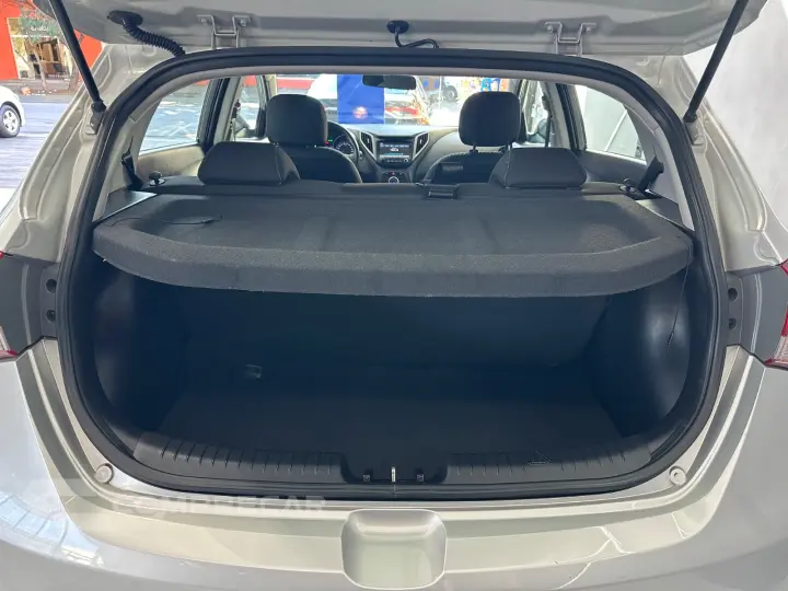 HB20X Style 1.6 Flex 16V Aut.