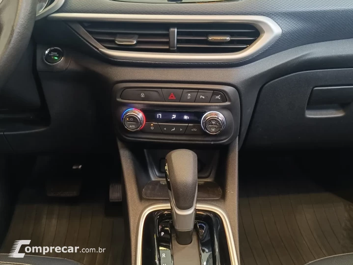 TRACKER 1.2 TURBO FLEX PREMIER AUTOMÁTICO