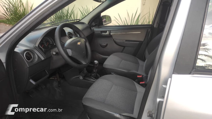 CELTA 1.0 MPFI LT 8V