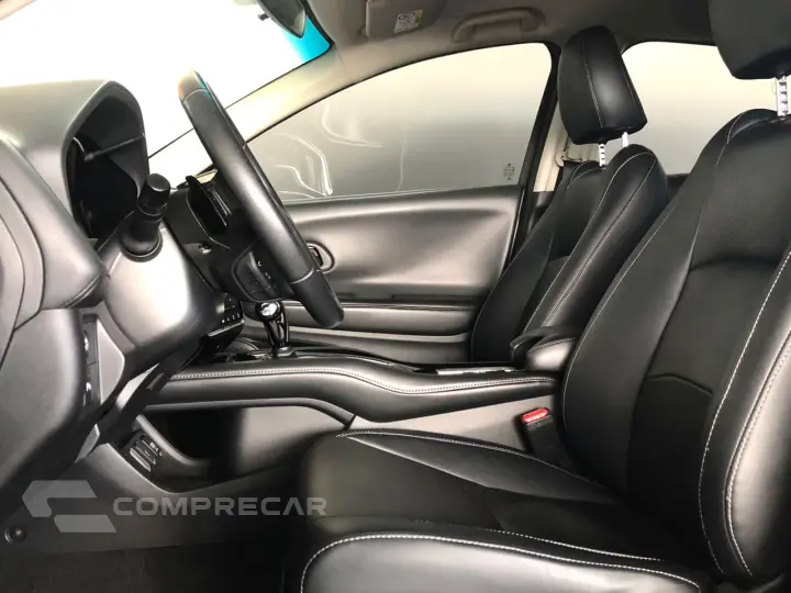 HR-V 1.8 16V EX