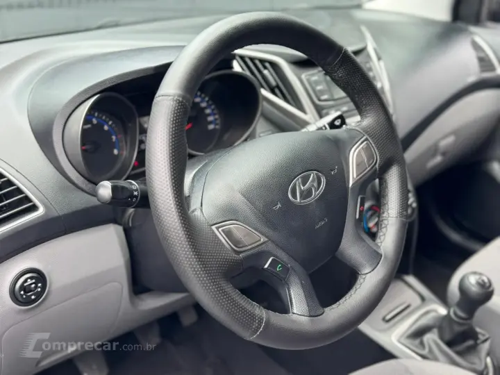 HB20S 1.0 12V Comfort Plus