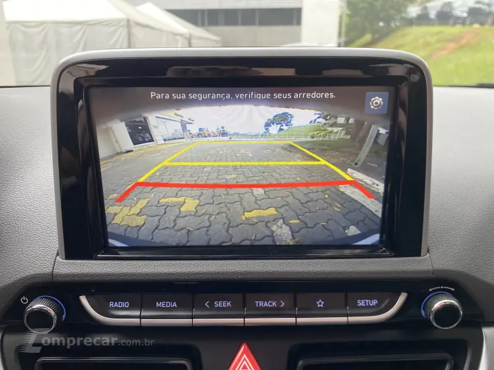 HB20S 1.0 12V FLEX EVOLUTION MANUAL