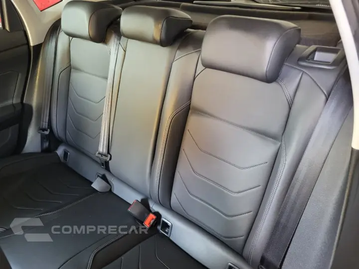 Polo Highline TSI 1.0 Flex 12V Aut.