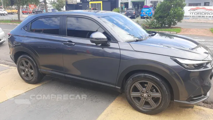 HR-V 1.5 DI I-vtec EXL