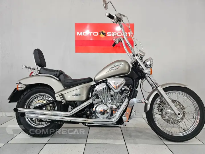 VT 600 SHADOW
