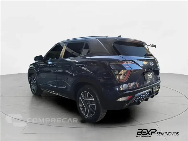 CRETA 1.0 Tgdi N Line