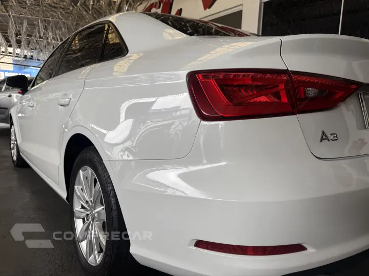 A3 1.4 TFSI Sedan 16V