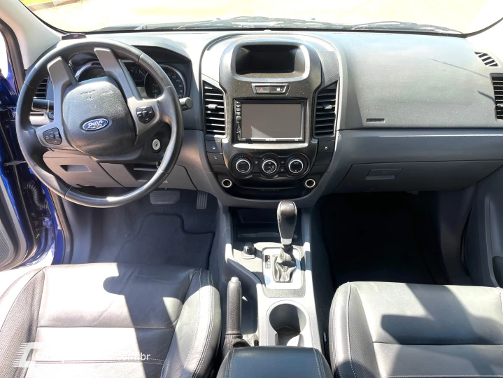 RANGER 3.2 Limited 4X4 CD 20V