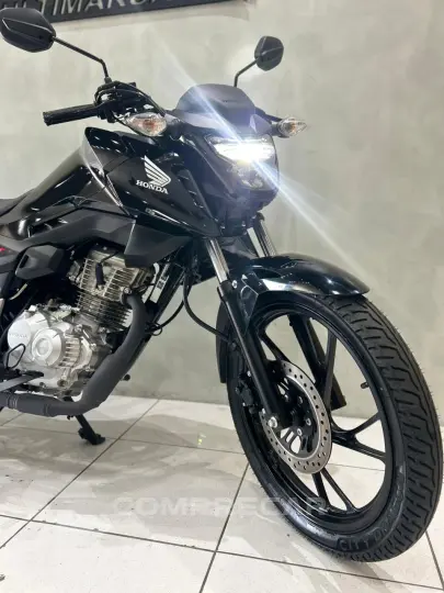 CG FAN 160