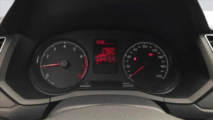 VOYAGE 1.0 12V MPI TOTALFLEX 4P MANUAL