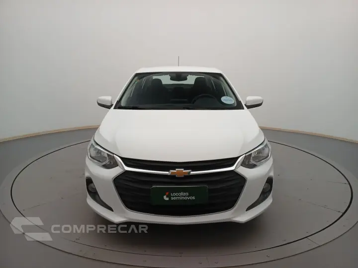 ONIX 1.0 FLEX PLUS LT MANUAL