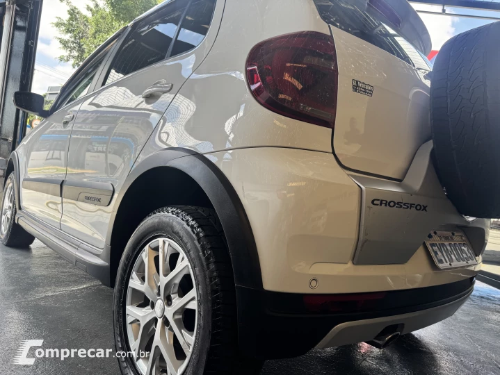 CROSSFOX 1.6 MI 8V