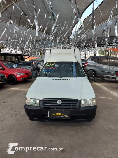 Fiorino 1.3