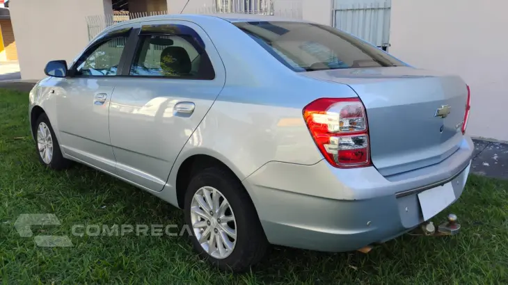 COBALT 1.4 LTZ