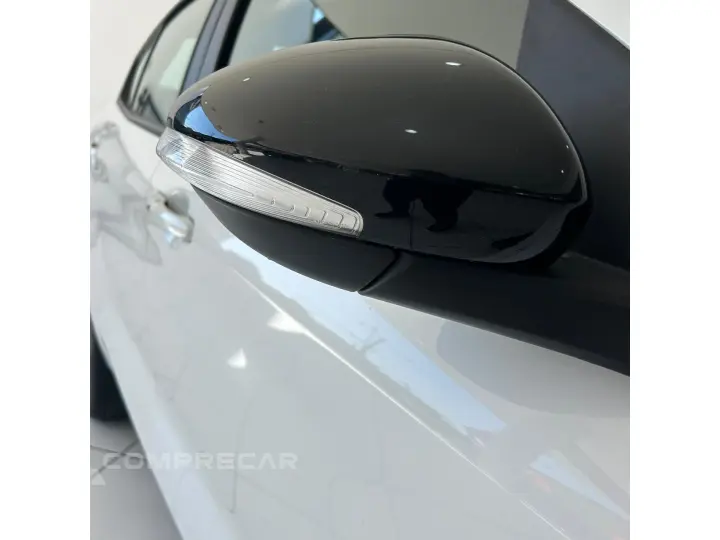 CRONOS 1.8 E.TORQ FLEX HGT AT6