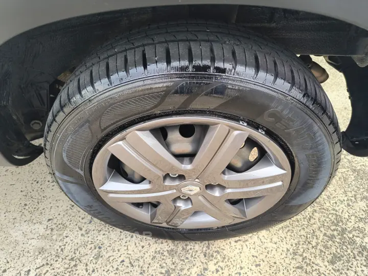 KWID 1.0 12V SCE ZEN
