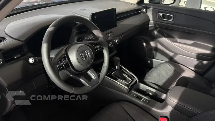HR-V 1.5 DI I-vtec EX