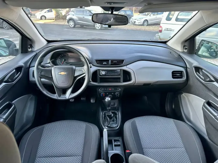 Onix Hatch 1.0 4P FLEX JOY