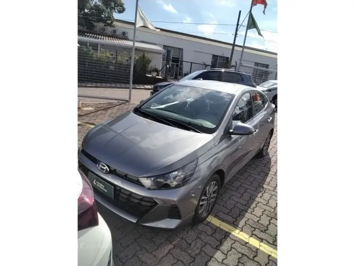 HB20S 1.0 12V FLEX LIMITED PLUS MANUAL