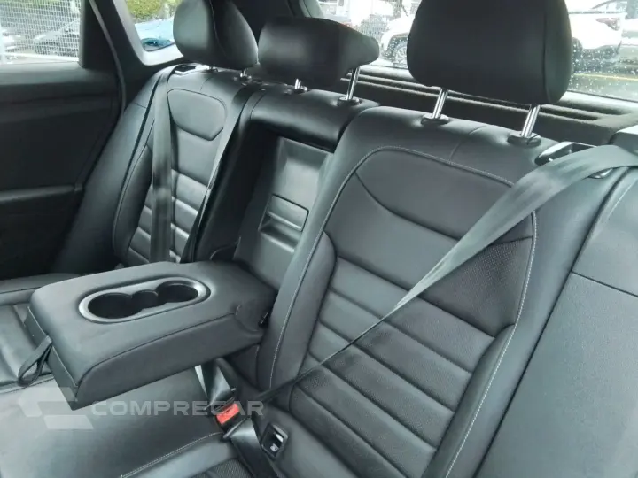 TAOS 1.4 250 TSI TOTAL FLEX HIGHLINE AUTOMÁTICO