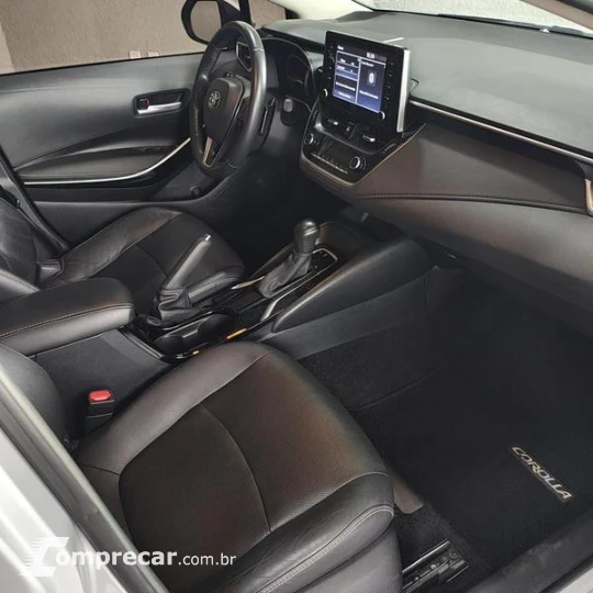 COROLLA 2.0 XEI 16V