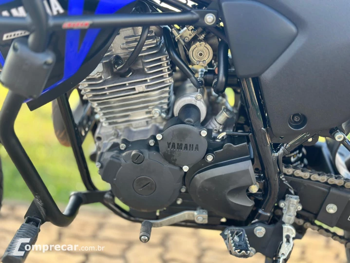 XTZ 250 LANDER ABS