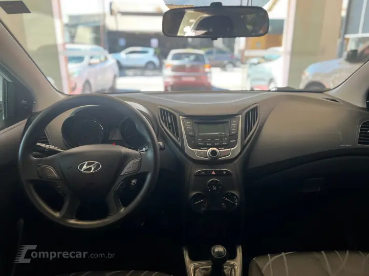 HYUNDAI HB20S 1.0 COMFORT PLUS 12V