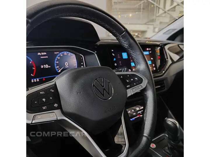 NIVUS 1.0 200 TSI TOTAL FLEX HIGHLINE AUTOMÁTICO
