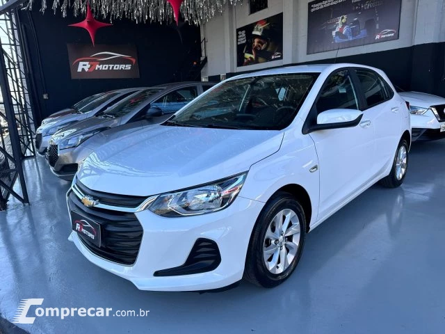 ONIX - 1.0 LT MANUAL