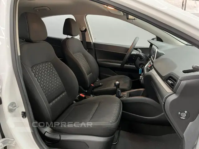 HB20 - 1.0 12V SENSE MANUAL